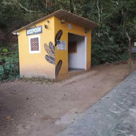 Finca Hostal Bolivar - Casa Mango Minca Exteriör bild
