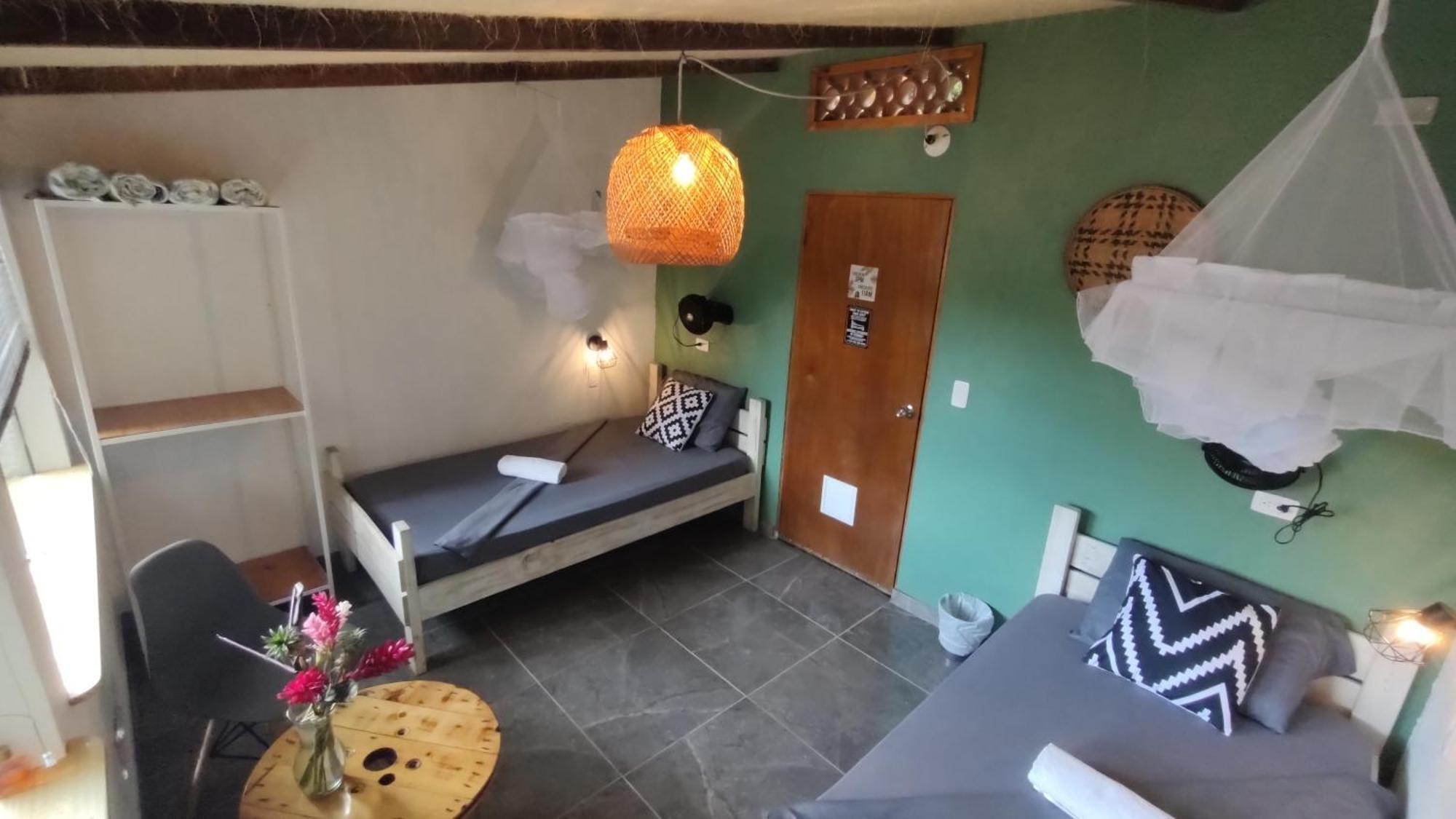 Finca Hostal Bolivar - Casa Mango Minca Exteriör bild